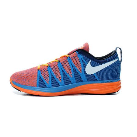 耐克nike flyknit lunar2id 登月6.5 男女 运动鞋 跑鞋 跑步鞋 男女鞋