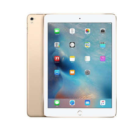 苹果/apple ipad pro wlan 32gb 9.7 英寸平板电脑