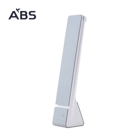 ABS爱彼此 多功能LED充电台灯 台灯